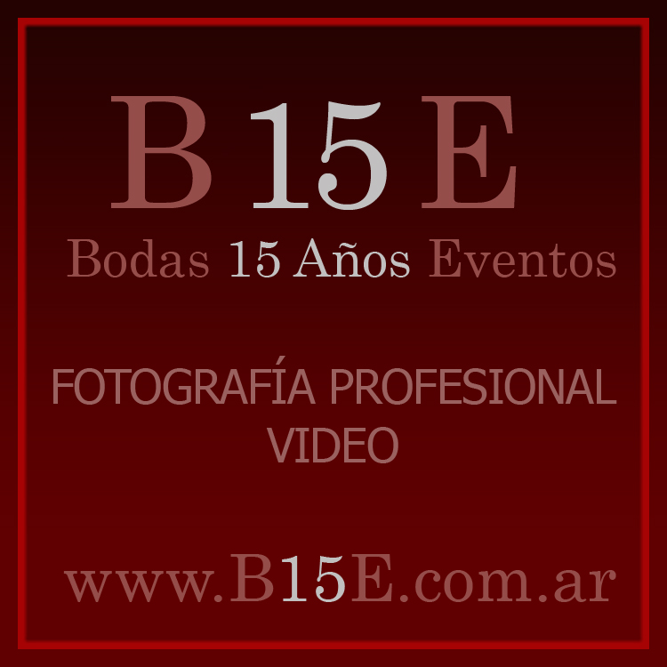 Servicio FOTOGRÁFICO en EVENTOS